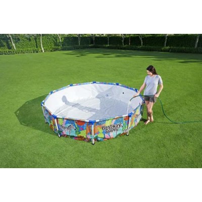 Steel Pro Pool 56985 applicable for all