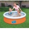 Bestway My First Fast Set Pool 57241 for child over 2+ ages