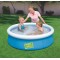 Bestway My First Fast Set Pool 57241 for child over 2+ ages