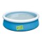 Bestway My First Fast Set Pool 57241 for child over 2+ ages