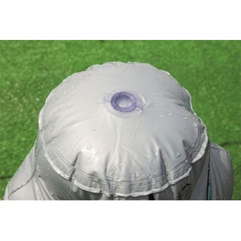 Up, In & Over Animal Bop Bags 52152 for child over 3+ ages