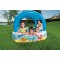 Bestway Canopy Play Pool 52192 for child over 2+ ages