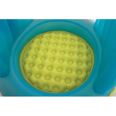 Bestway Turtle Totz Play Pool52219 for child over 2+ ages
