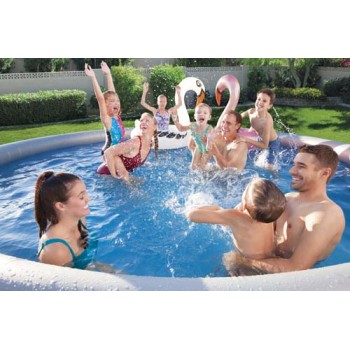 Fast Set Pool Set 57313 applicable for all