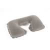 Hydro-Force Flocked Air Neck Rest 67006 applicable for all
