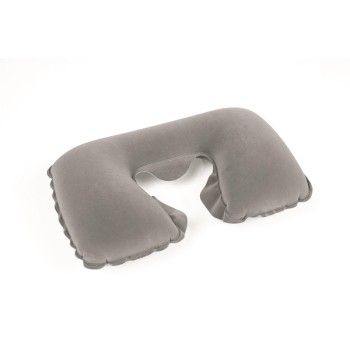 Hydro-Force Flocked Air Neck Rest 67006 applicable for all