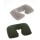 Hydro-Force Flocked Air Neck Rest 67006 applicable for all