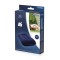 Hydro-Force Flocked Air Camp Pillow 67121 applicable for all