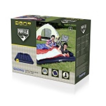 Hydro-Force Airbed Queen Manual Hand Pump 67374 applicable for all