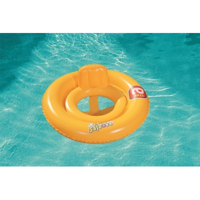 Swim Safe  Double Ring Baby Seat Step A 32027 for child ages 1-2