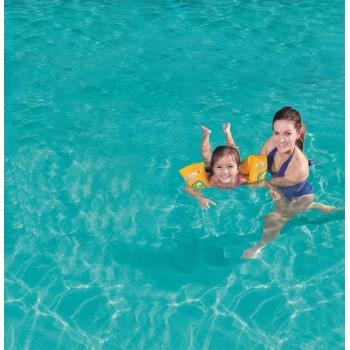 Swim Safe Baby Armbands Step C 32033 for child ages 3-6