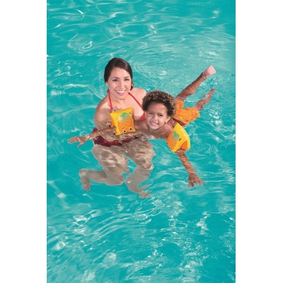 Bestway Fruitastic Armbands 32042 for child ages 3-6