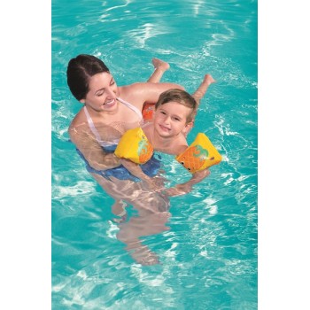 Bestway Fruitastic Armbands 32042 for child ages 3-6