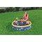 Bestway My First Fast Set Pool 57326 for child over 2+ ages