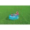Bestway My First Fast Set Pool 57326 for child over 2+ ages