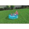 Bestway My First Fast Set Pool 57326 for child over 2+ ages