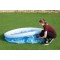 Fast Set Pool 57392 applicable for all
