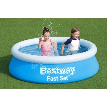 Fast Set Pool 57392 applicable for all