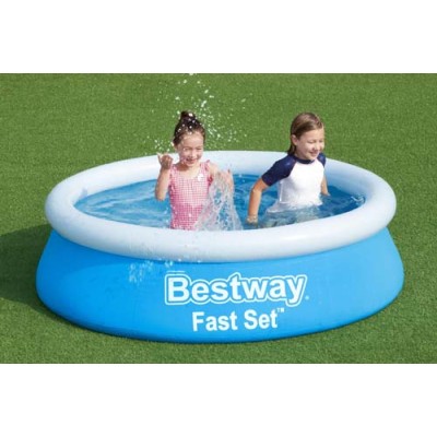 Fast Set Pool 57392 applicable for all