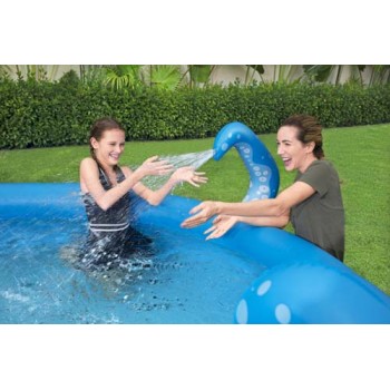 Bestway OctoPool 57397 for child over 2+ ages