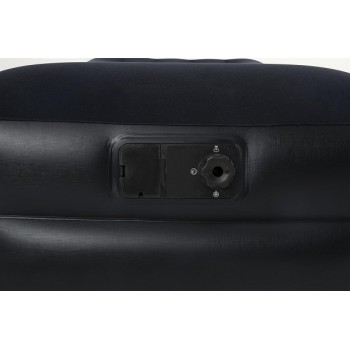 Bestway Tritech Airbed Twin Built-in AC pump 67401 applicable for all