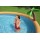 Fast Set Paradise Palms Pool Set 57416 applicable for all