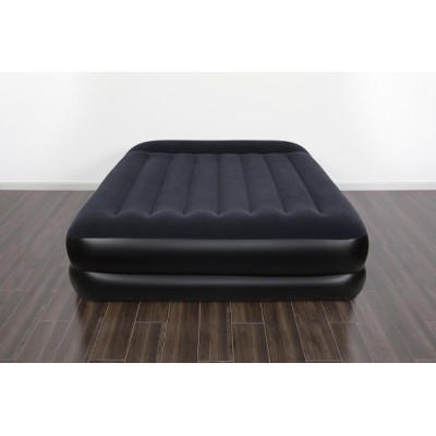 Bestway Tritech Airbed Queen Built-in AC pump 67403 applicable for all