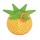 Bestway Pineapple Blast 52234 for child over 2+ ages