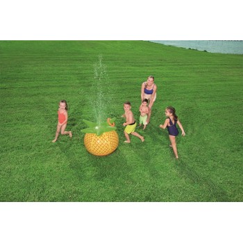 Bestway Pineapple Blast 52234 for child over 2+ ages