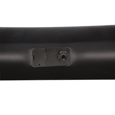 Bestway Tritech Airbed Queen Built-in AC pump 67464 applicable for all
