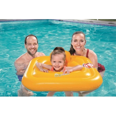 Swim Safe  Baby Support Step A 32050 for child ages 1-2