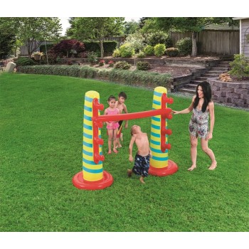 Bestway Limber Limbo Sprinkler 52238 for child over 3+ ages