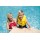 Bestway Tropical Swim Vest 32069 for child ages 3-6