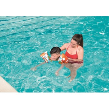 Bestway Aquatic Life Armbands 32102 for child ages 5-12