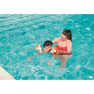 Bestway Aquatic Life Armbands 32102 for child ages 5-12
