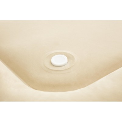 Bestway Tritech Airbed Queen Foam Top Built-in AC pump 67486 applicable for all