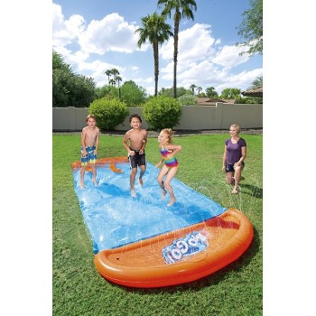 H2OGO! Blobzter 52242 for child over 3+ ages