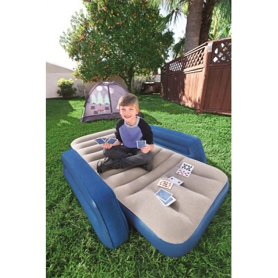 Bestway Lil' Traveler Airbed 67602 applicable for all