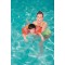 Swim Safe  Boys'/Girls' Fabric Arm Floats (S/M) 32182 for child ages 1-3