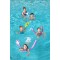 Bestway  Aqua Bone Assorted Characters 32236 for child ages 6-12