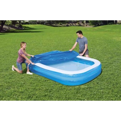 Flowclear Pool Cover 58319 applicable for all