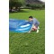 Flowclear Pool Cover 58319 applicable for all