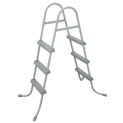 Flowclear Pool Ladder 58335 applicable for all | BestWay