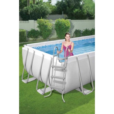 Flowclear Pool Ladder 58335 applicable for all