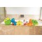 Up, In & Over Bath Puffy Pals 34030 for child ages  4+