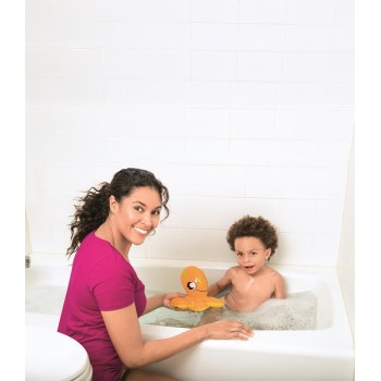 Up, In & Over Bath Puffy Pals 34030 for child ages  4+