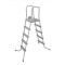 Flowclear Pool Ladder 58337 applicable for all