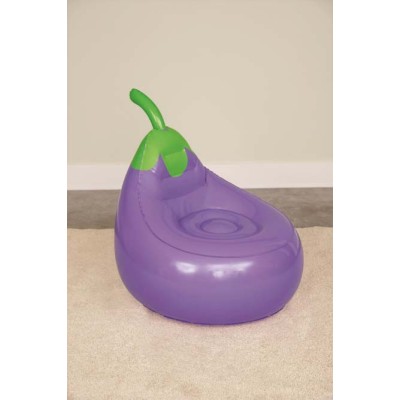 Up, In & Over Fruit Kiddie Lounge Chair 75066 applicable for all