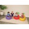 Up, In & Over Fruit Kiddie Lounge Chair 75066 applicable for all