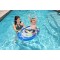 Bestway Kiddie Raft 34037 for child ages  3-6